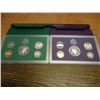 Image 2 : 1992 & 1994 US PROOF SETS (WITH BOXES)