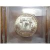 Image 2 : 1962-D FRANKLIN HALF DOLLAR ANACS MS64 FBL