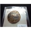 Image 2 : BEFORE 150 B.C. CELT IBERIAN ANCIENT COIN