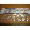 Image 2 : 1994 & 1998 US MINT SETS P/D (WITH ENVELOPES)