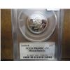 Image 1 : 2000-S MASSACHUSETTS QUARTER PCGS PR69 DCAM