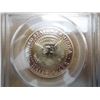 Image 2 : 1994-P KENNEDY HALF DOLLAR PCGS MS64