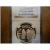 Image 1 : 1992 AUSTRALIA SILVER $10 NGC PF69 ULTRA CAMEO