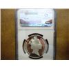 Image 2 : 1992 AUSTRALIA SILVER $10 NGC PF69 ULTRA CAMEO