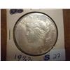Image 1 : 1922-S PEACE SILVER DOLLAR