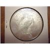Image 2 : 1922-S PEACE SILVER DOLLAR