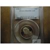 Image 1 : 1988-S WASHINGTON QUARTER PCGS PR69 DCAM