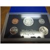 Image 2 : 1969 US PROOF SET WITH BOX, 40% SILVER HALF