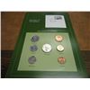 Image 1 : COIN SETS OF ALL NATIONS "BAILIWICK OF JERSEY"