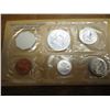 Image 2 : 1963 US SILVER PROOF SET (WITH ENVELOPE)