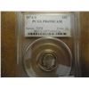 Image 1 : 1974-S ROOSEVELT DIME PCGS PR69 DCAM