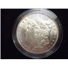 Image 1 : 1878-S MORGAN SILVER DOLLAR AU