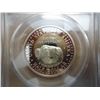 Image 2 : 1991-S MT. RUSHMORE HALF DOLLAR PCGS PR69 DCAM