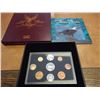 Image 1 : 1995 SOUTH AFRICAN PROOF SET