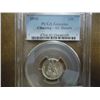 Image 1 : 1890 SEATED LIBERTY DIME PCGS AU DETAILS