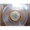 Image 2 : 1890 SEATED LIBERTY DIME PCGS AU DETAILS