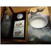 Image 1 : 2004 CANADA "THE MAJESTIC MOOSE" $5 LIMITED
