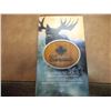 Image 3 : 2004 CANADA "THE MAJESTIC MOOSE" $5 LIMITED