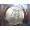 Image 2 : 1923 PEACE SILVER DOLLAR PCGS MS63