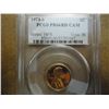 Image 1 : 1973-S LINCOLN CENT PCGS PR66RD CAM