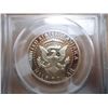 Image 2 : 1983-S KENNEDY HALF DOLLAR PCGS PR69 DCAM