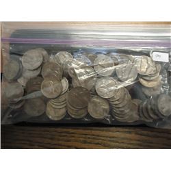 INVESTORS LOT OF 100 35% SILVER JEFFERSON WAR NICS