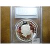 Image 2 : 2011-P AUSTRALIA SILVER DOLLAR PCGS PR69 DCAM