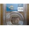 Image 2 : 2001-P VERMONT QUARTER PCGS MS68