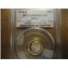 Image 1 : 1995-S SILVER ROOSEVELT DIME PCGS PR69 DCAM