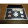 Image 2 : 1998 US SILVER PROOF SET (WITH BOX)