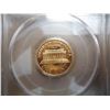 Image 2 : 1984-S LINCOLN CENT PCGS PR69RD DCAM