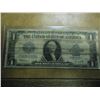 Image 1 : 1923  LARGE SIZE SILVER CERTIFICATE HORSE