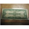 Image 2 : 1923  LARGE SIZE SILVER CERTIFICATE HORSE