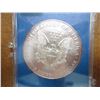 Image 2 : 1997 AMERICAN SILVER EAGLE (UNC)