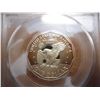 Image 2 : 1981-S TYPE I SBA DOLLAR PCGS PR69 DCAM