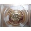 Image 2 : 1971-S KENNEDY HALF DOLLAR PCGS PR66