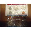 Image 1 : 1975 US MINT SET (UNC) P/D (WITH ENVELOPE)