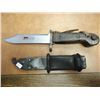 Image 2 : AK-47 BAYONET AND SHEATH