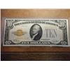 Image 1 : 1928 US $10 GOLD CERTIFICATE