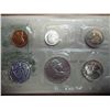 Image 1 : 1961 US SILVER PROOF SET