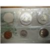 Image 2 : 1961 US SILVER PROOF SET