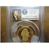 Image 2 : 2008-S MONROE DOLLAR PCGS PR69 DCAM