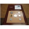 Image 1 : COIN SETS OF ALL NATIONS "PHILIPINNES" 7 COINS