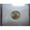 Image 2 : 1948 SILVER ROOSEVELT DIME NGC MS66T