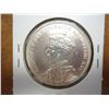 Image 2 : 1935 CANADA SILVER DOLLAR CLEANED