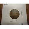 Image 1 : 1857 FLYING EAGLE CENT