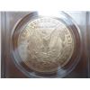 Image 2 : 1921 MORGAN SILVER DOLLAR PCGS AU58