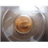 Image 2 : 2002-D LINCOLN CENT PCGS MS68RD