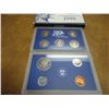 Image 2 : 1999  US PROOF SET (WITH BOX)