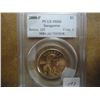 Image 1 : 2000-P SACAGAWEA DOLLAR PCGS MS66